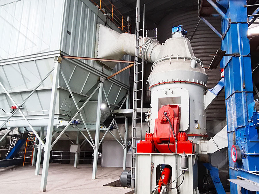 TGM160梯形磨粉机加工粉煤灰成品应用途径  