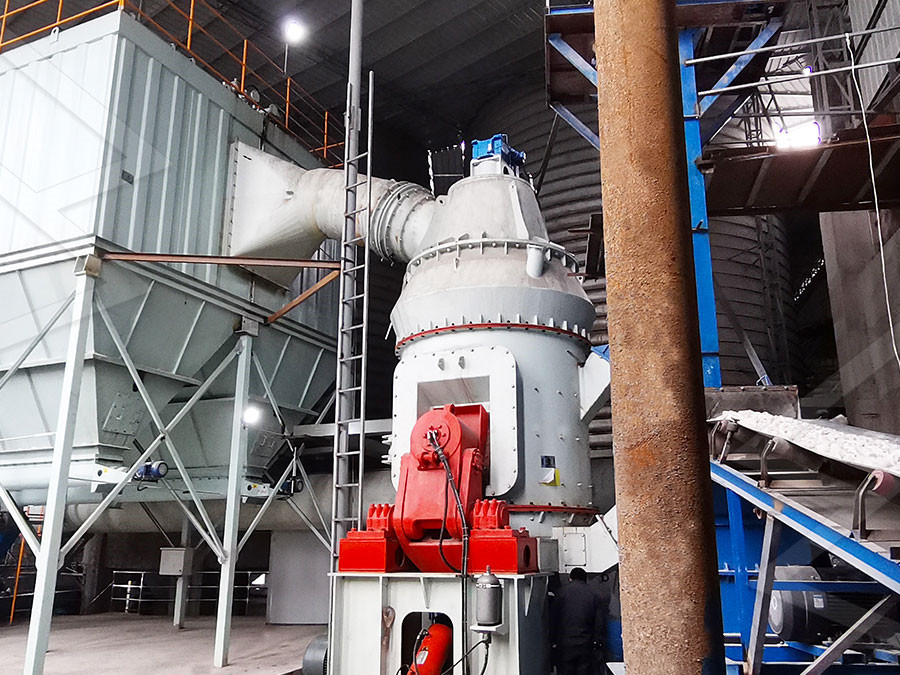 广东腻子粉生产机械厂磨粉机设备  